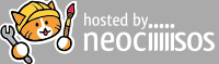 Site hosted by Neocities